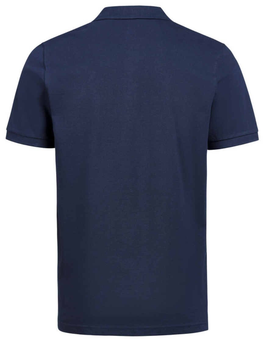 untagged movement regular polo Yippenco Textiles