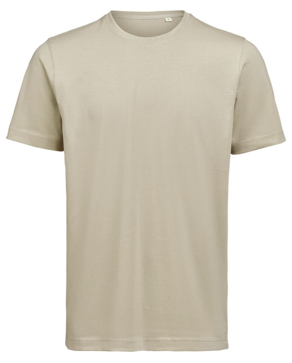 untagged movement regular t shirt Yippenco Textiles