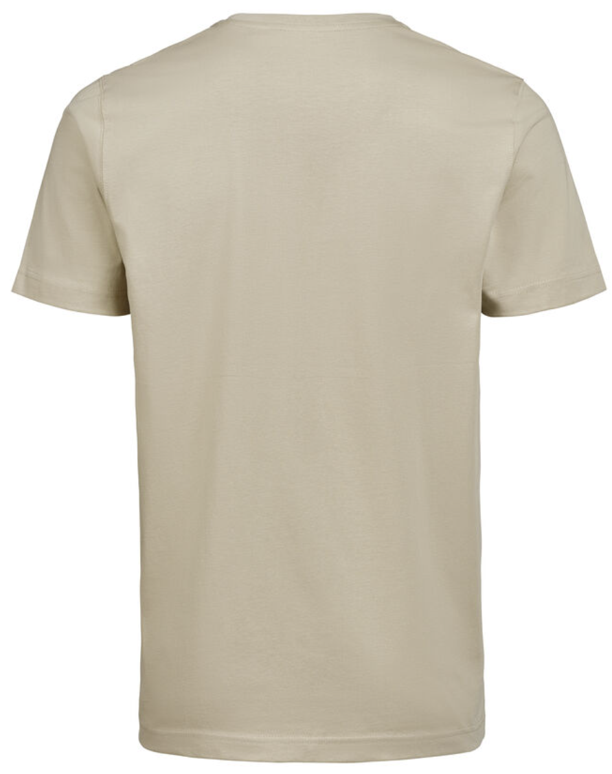 untagged movement regular t shirt Yippenco Textiles