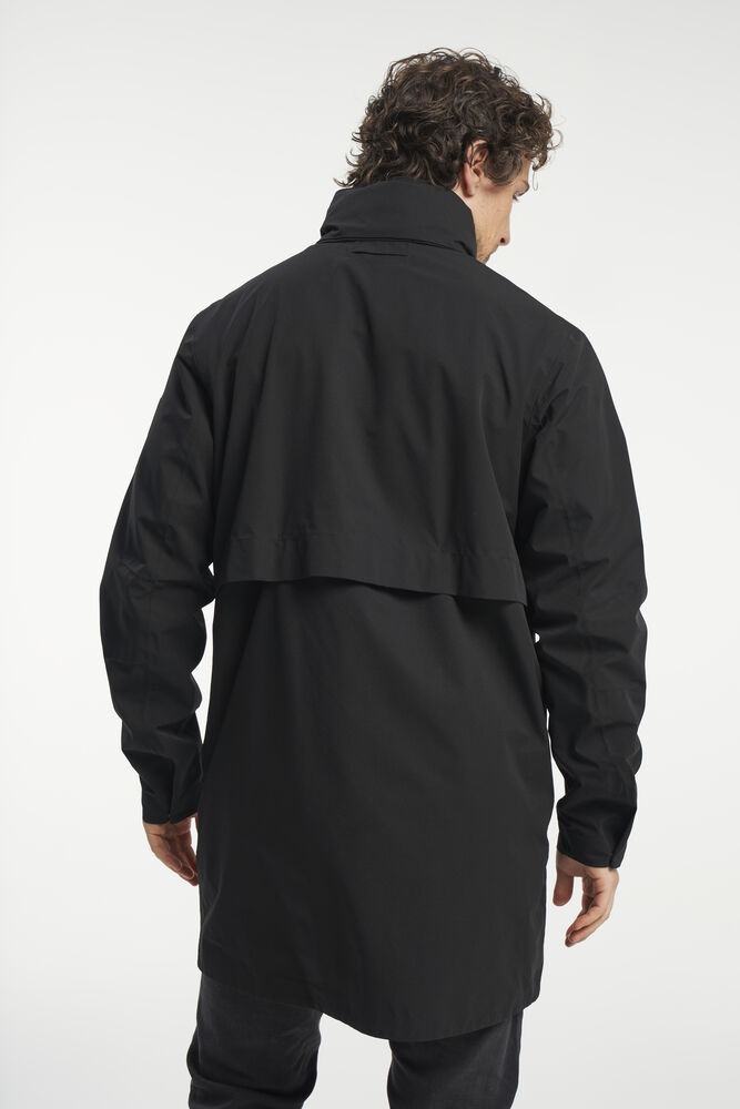 tenson dew point parka Yippenco Textiles