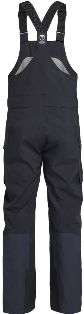 tenson nayoro shell pants Yippenco Textiles