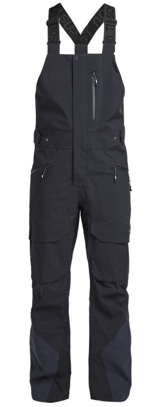 tenson nayoro shell pants Yippenco Textiles