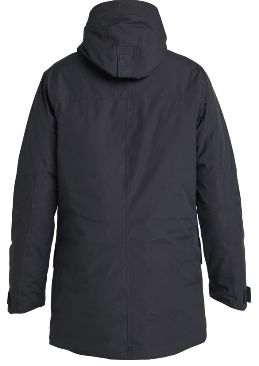 tenson vision parka Yippenco Textiles