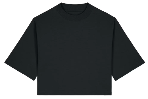 stanleystella raya t shirt dames Yippenco Textiles