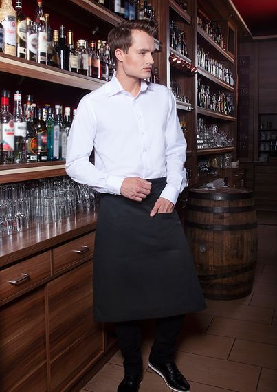 karlowsky basic sloof met zak Yippenco Textiles