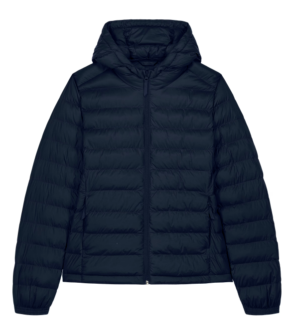 maattabel Yippenco Textiles