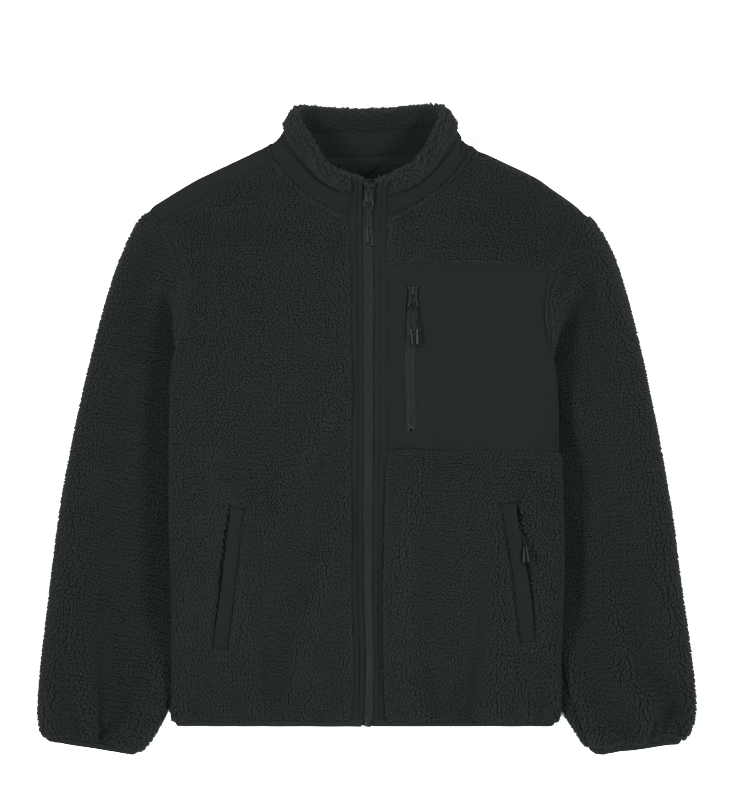 maattabel Yippenco Textiles