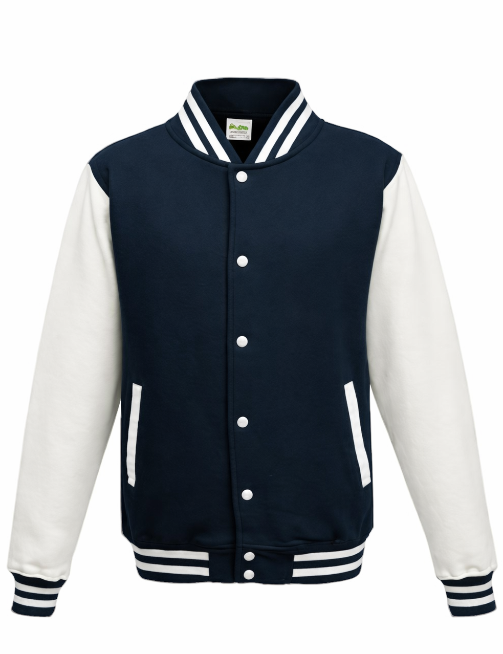 maattabel Yippenco Textiles