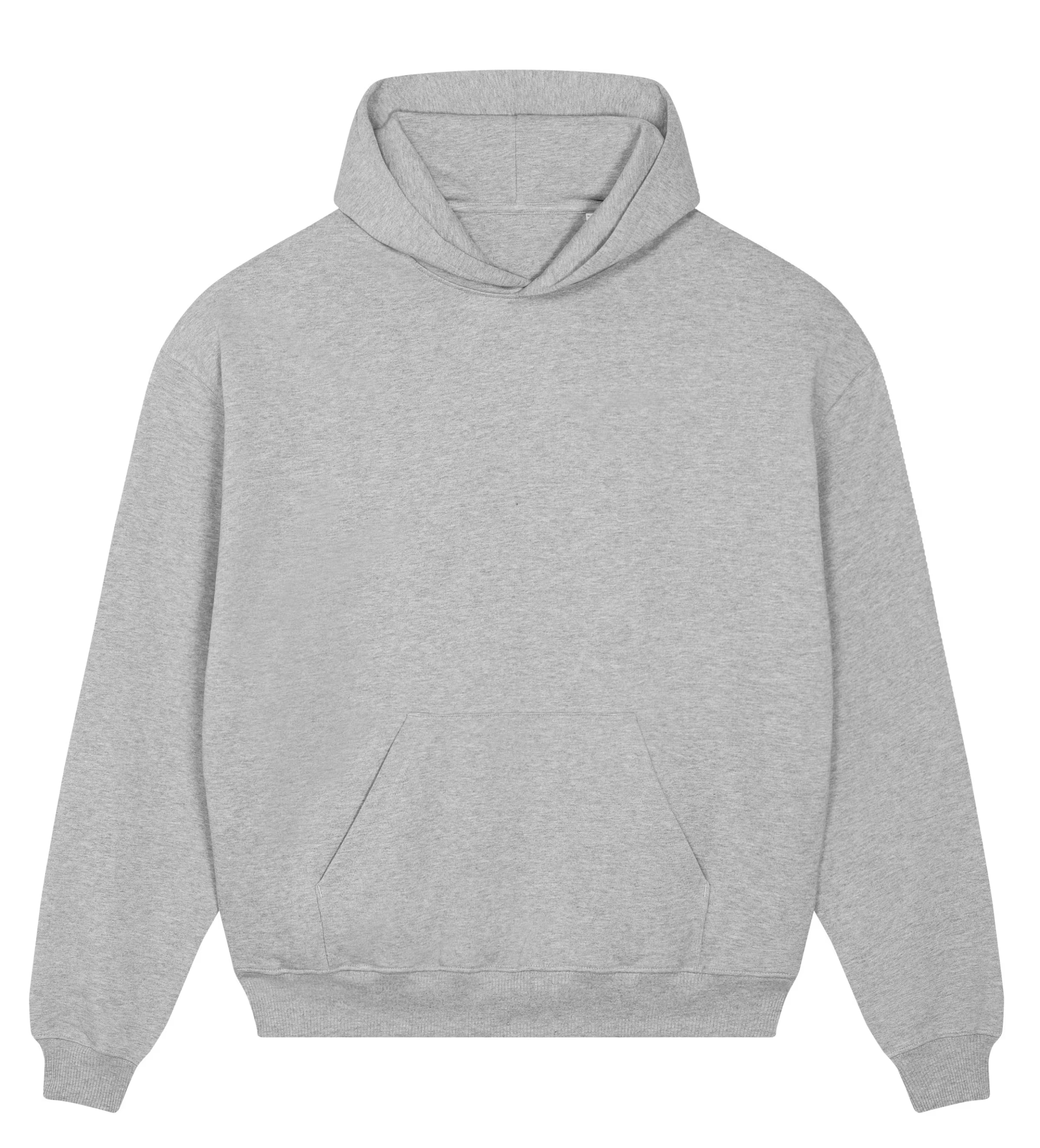 maattabel Yippenco Textiles