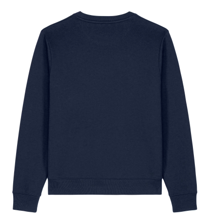 stenleystella crewneck Yippenco Textiles