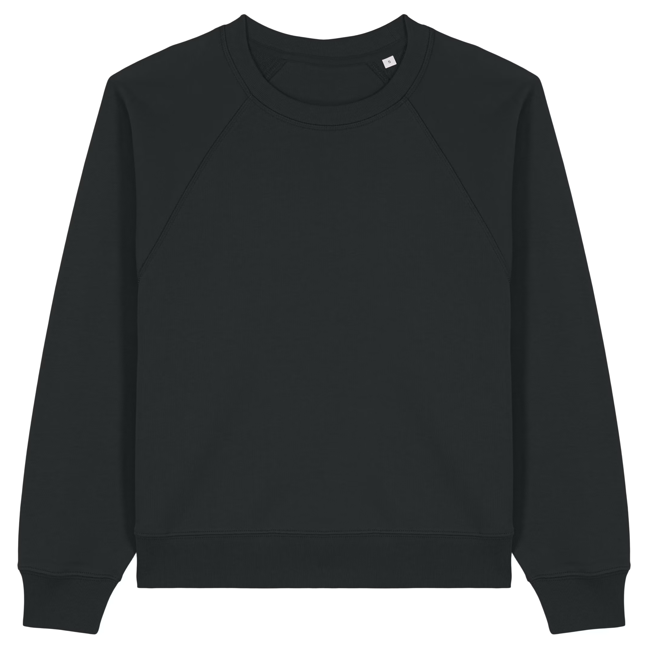 stenleystella crewneck Yippenco Textiles