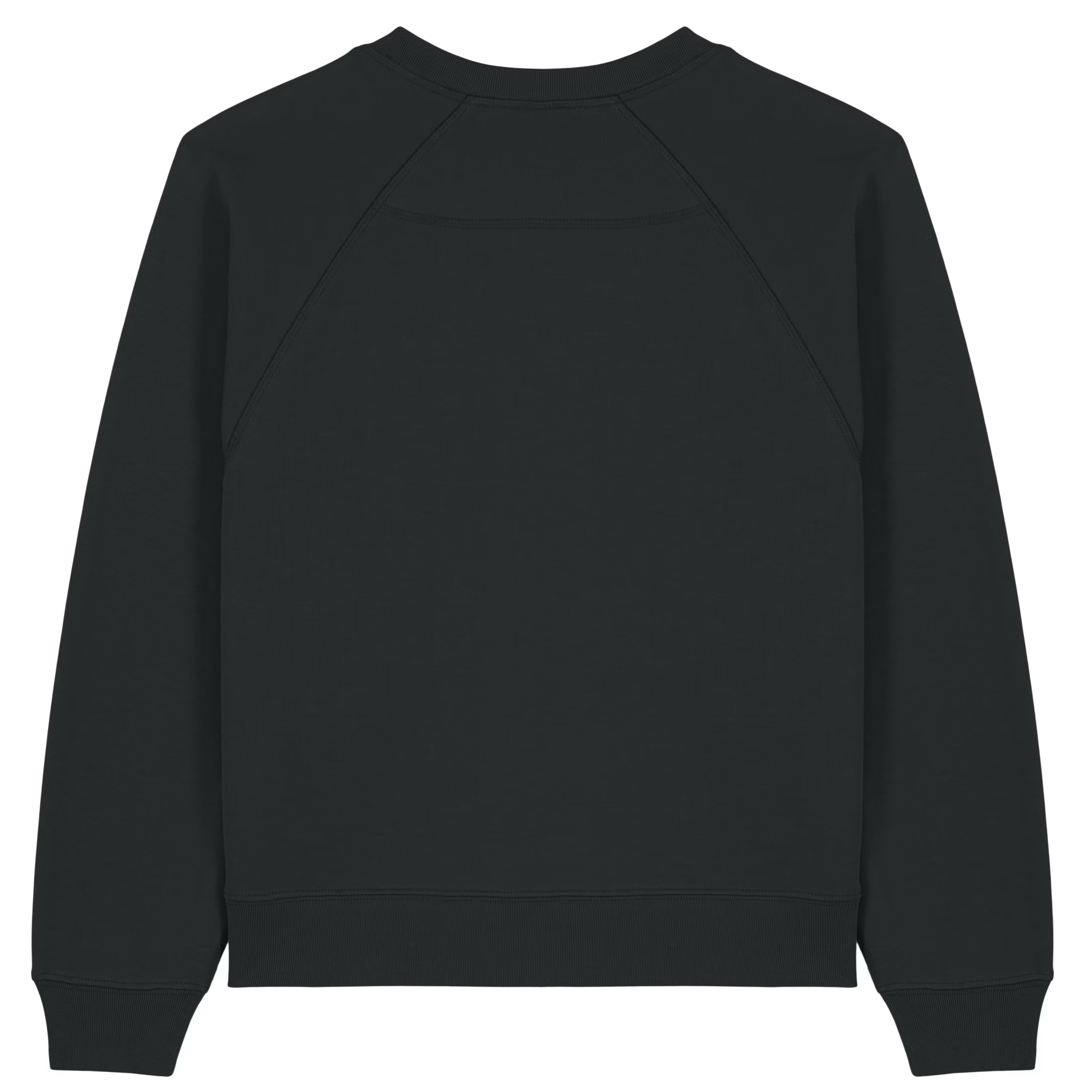 stenleystella crewneck Yippenco Textiles
