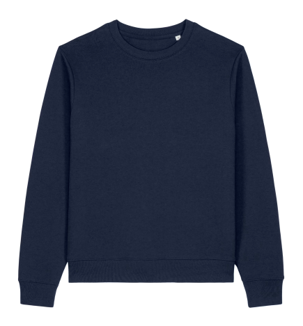 stenleystella crewneck Yippenco Textiles