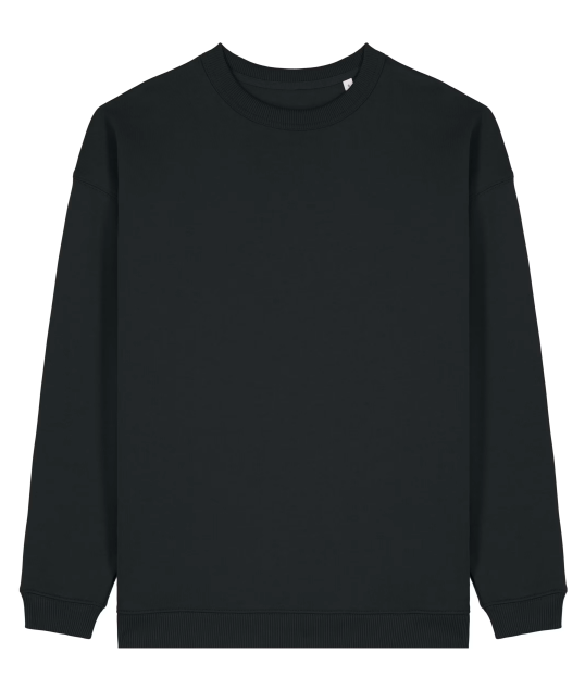 stenleystella crewneck Yippenco Textiles