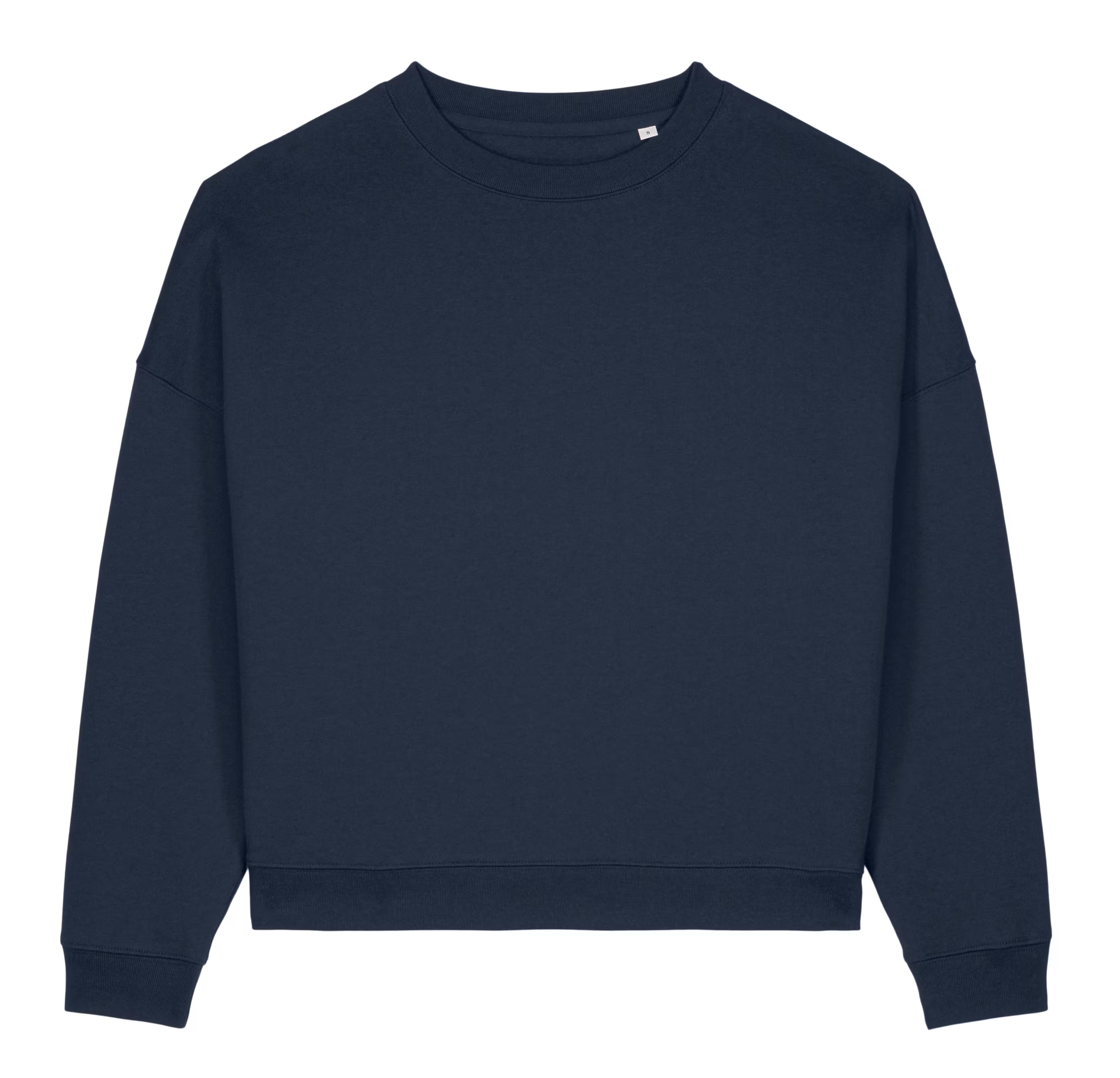 stenleystella crewneck Yippenco Textiles