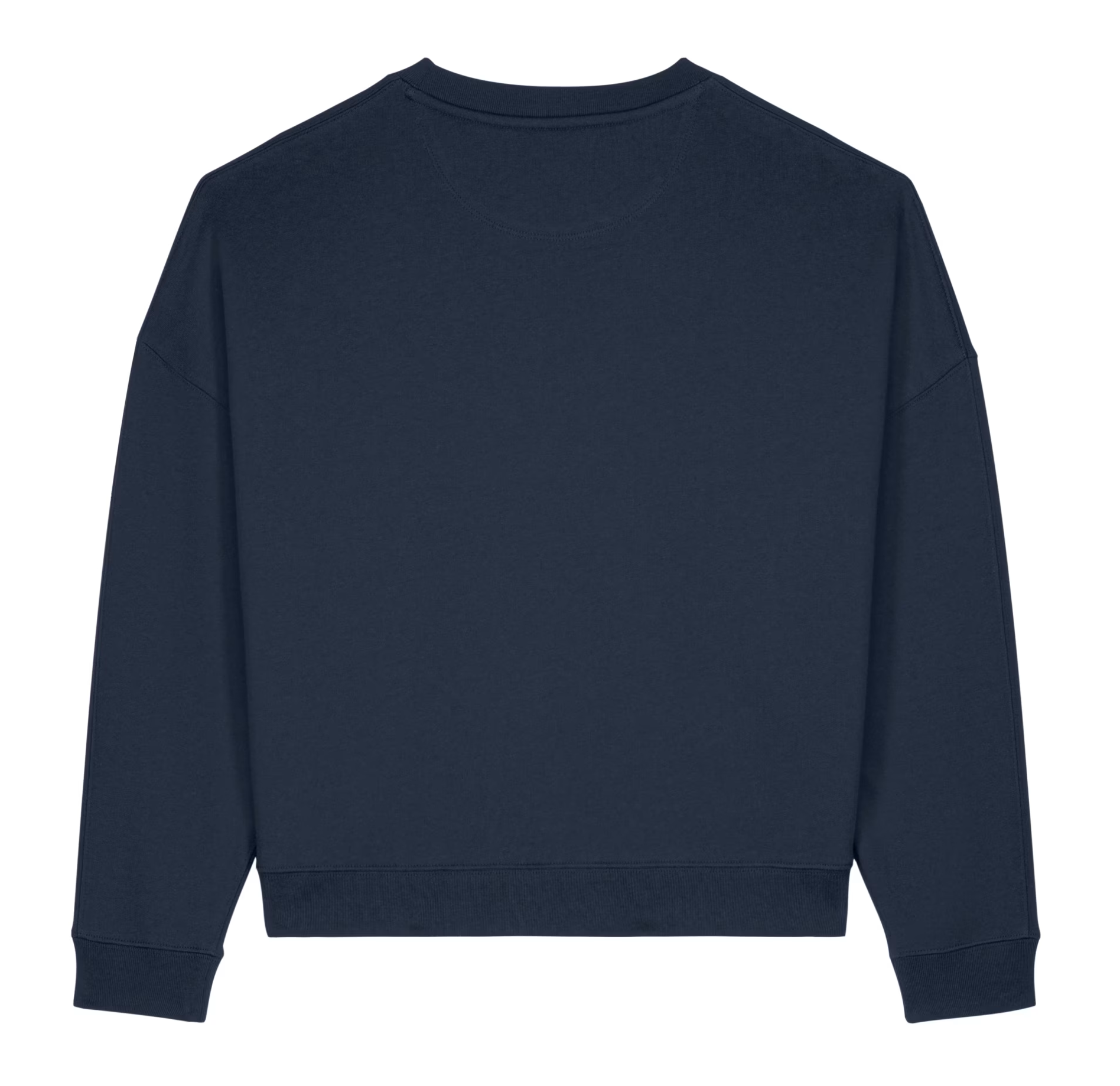 stenleystella crewneck Yippenco Textiles