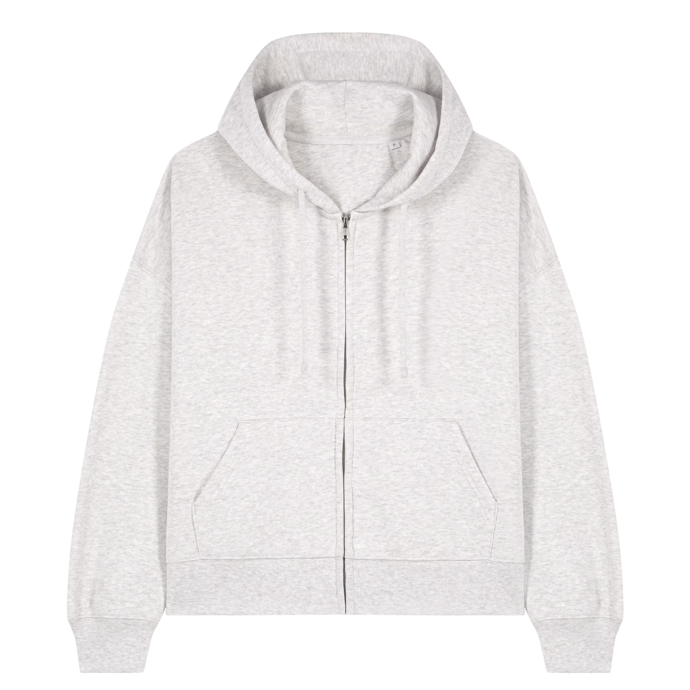 stenleystella crewneck Yippenco Textiles