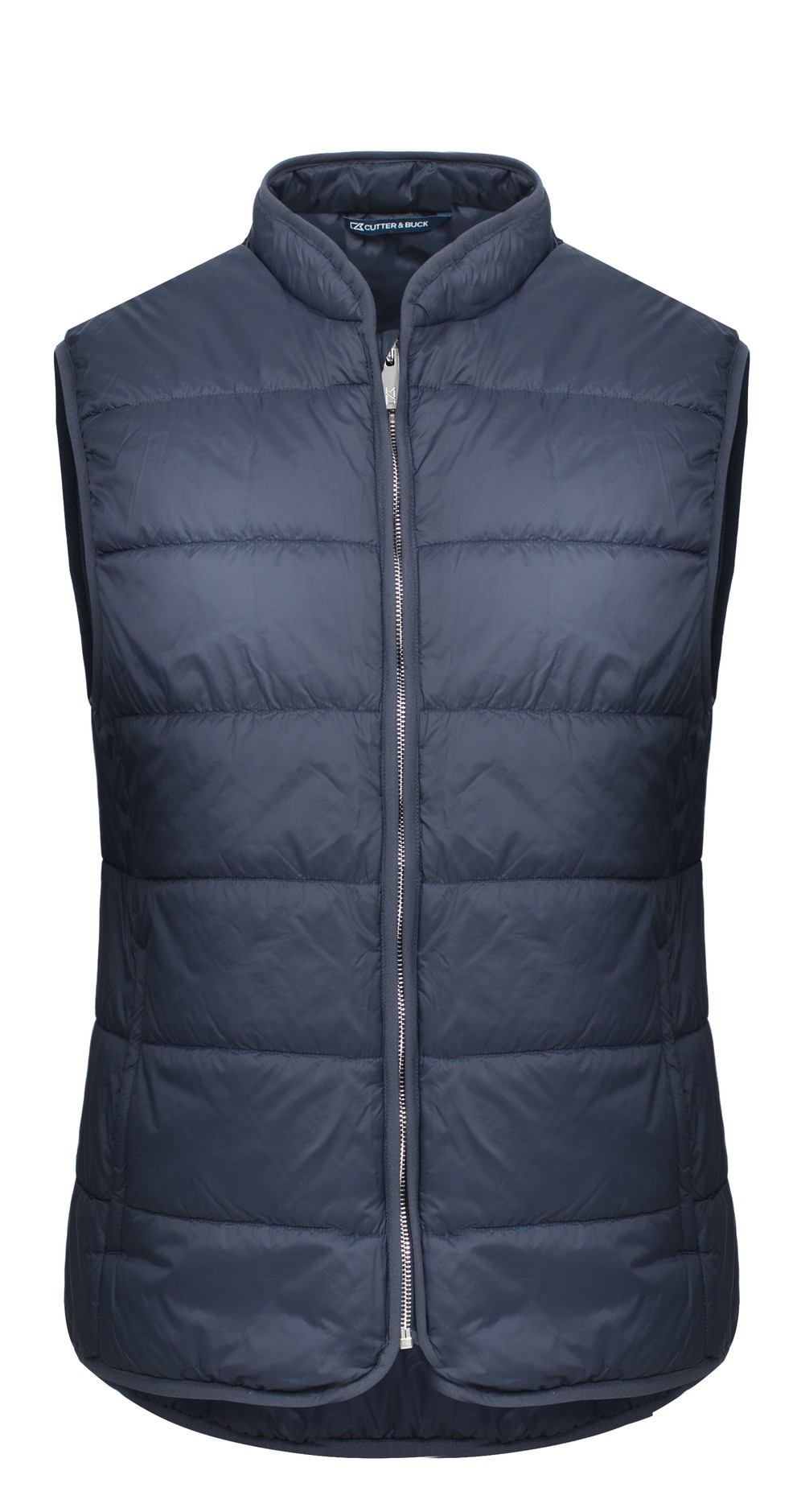 cutter buck mount adams bodywarmer dames Yippenco Textiles