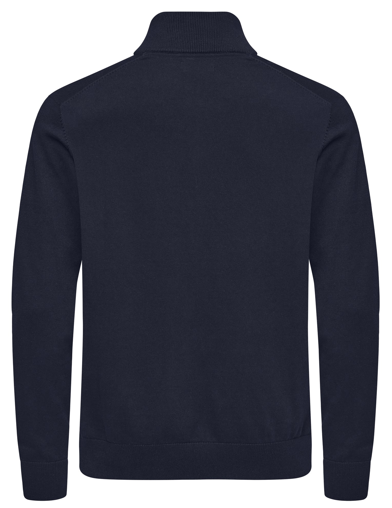 cutter buck oakville half zip sweater Yippenco Textiles