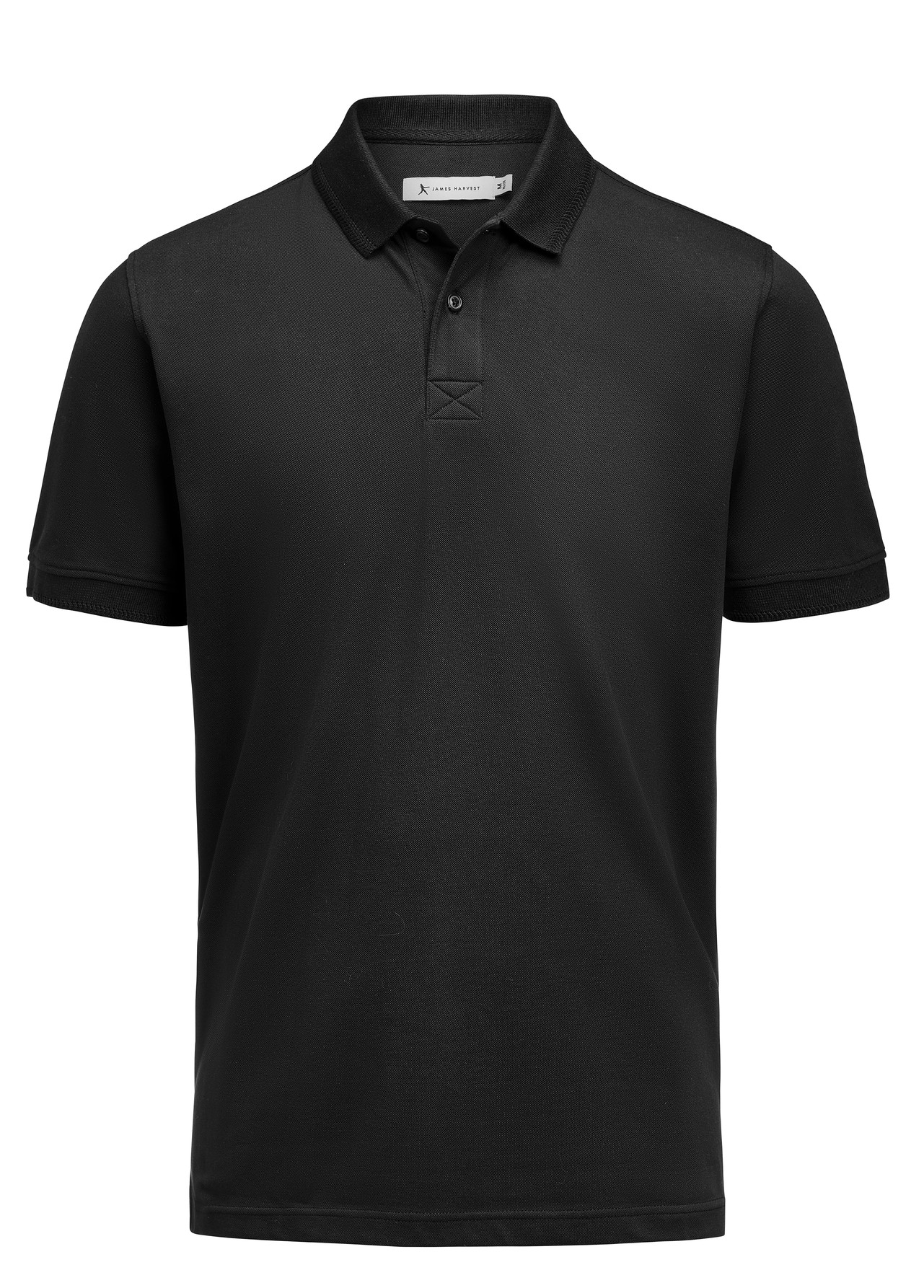 james harvest supreme stretch polo Yippenco Textiles