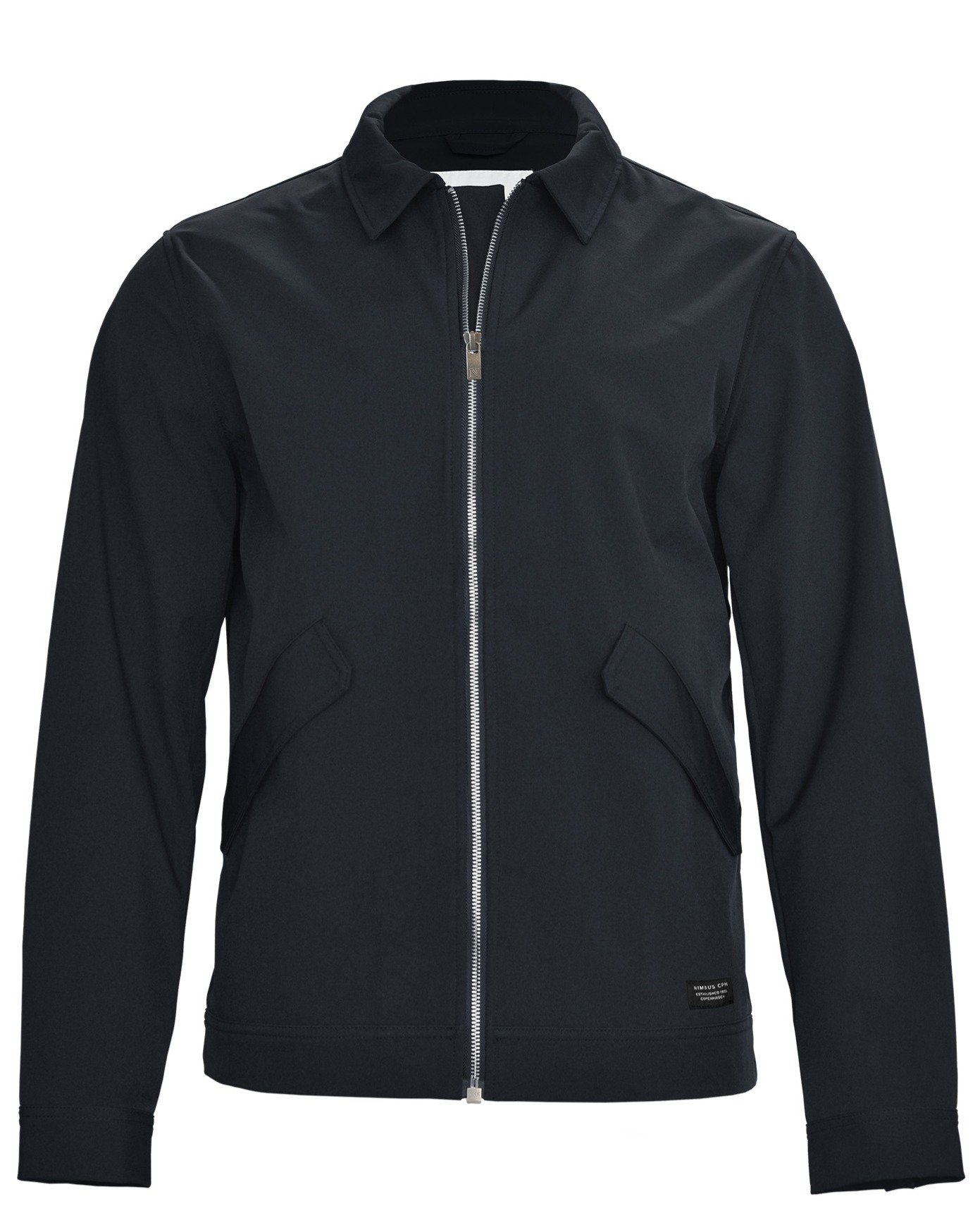 nimbus detroit jack unisex Yippenco Textiles