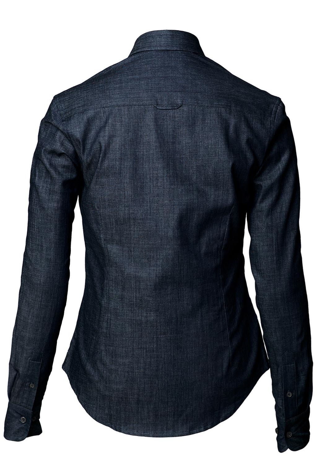 nimbus torrance overhemd dames Yippenco Textiles