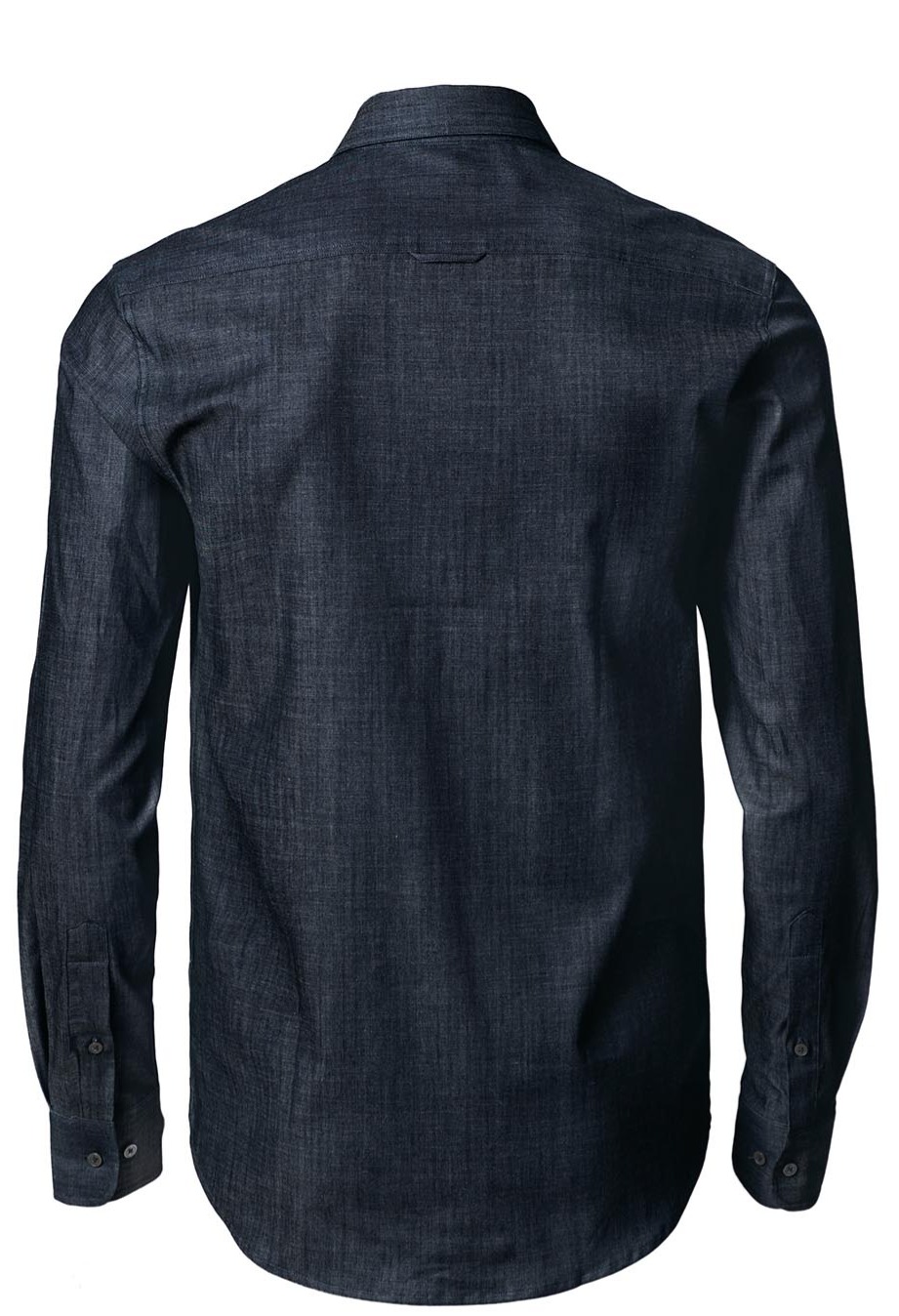 nimbus torrance overhemd modern fit Yippenco Textiles