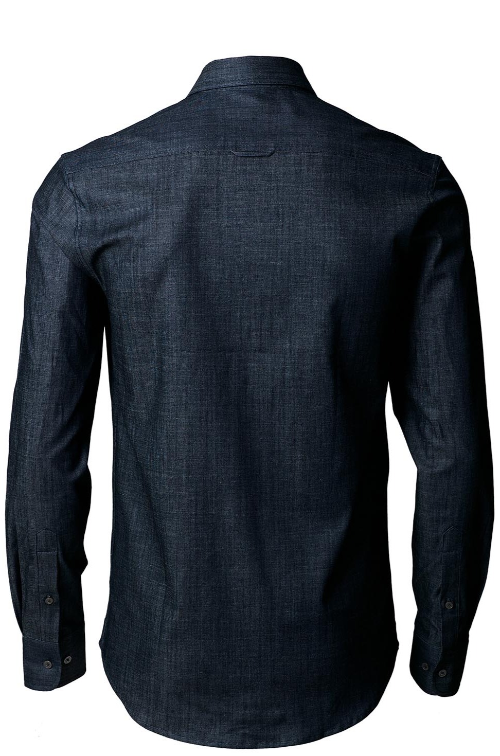 nimbus torrance overhemd slim fit Yippenco Textiles