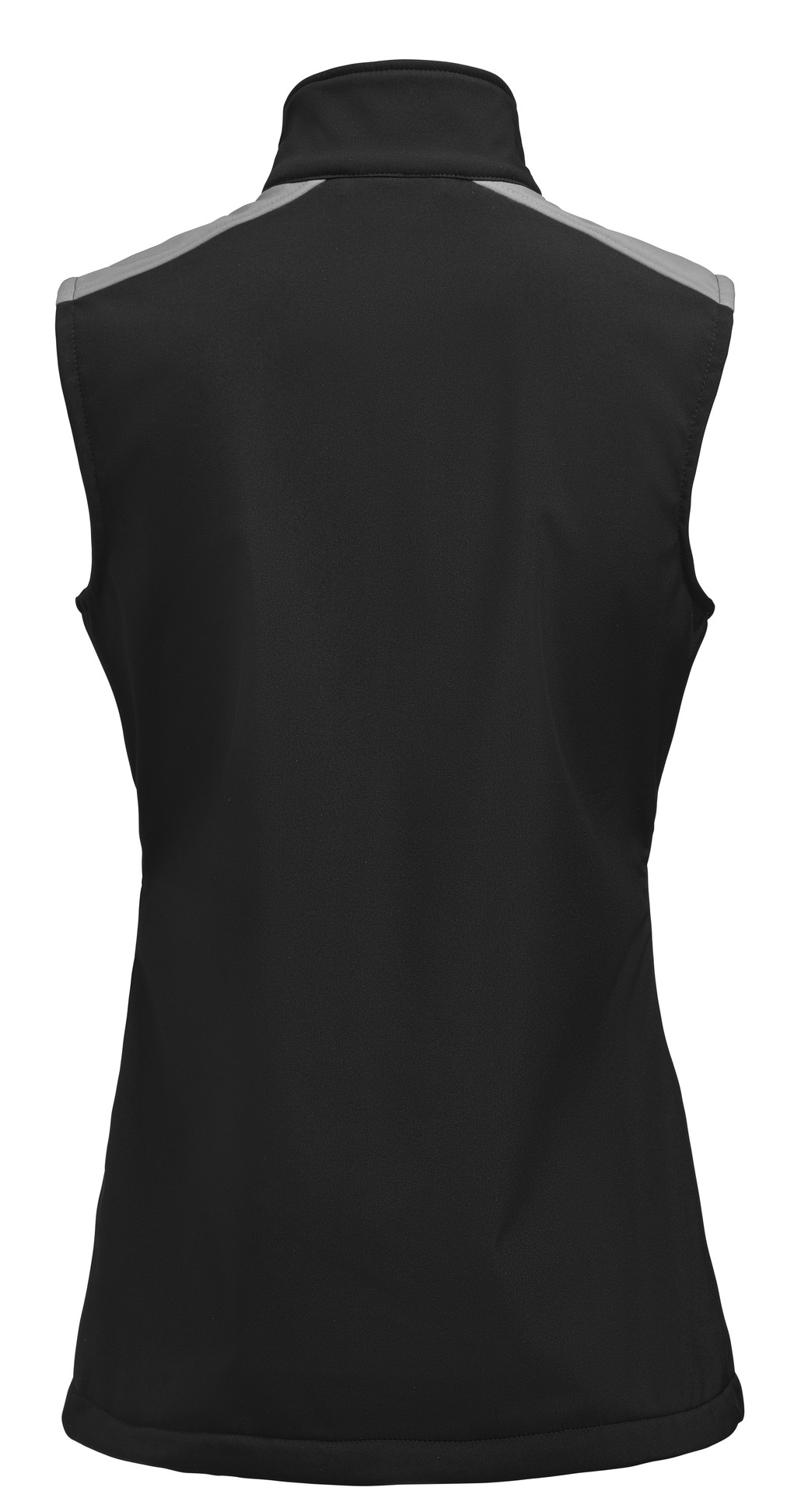 printer prime softshell bodywarmer dames Yippenco Textiles