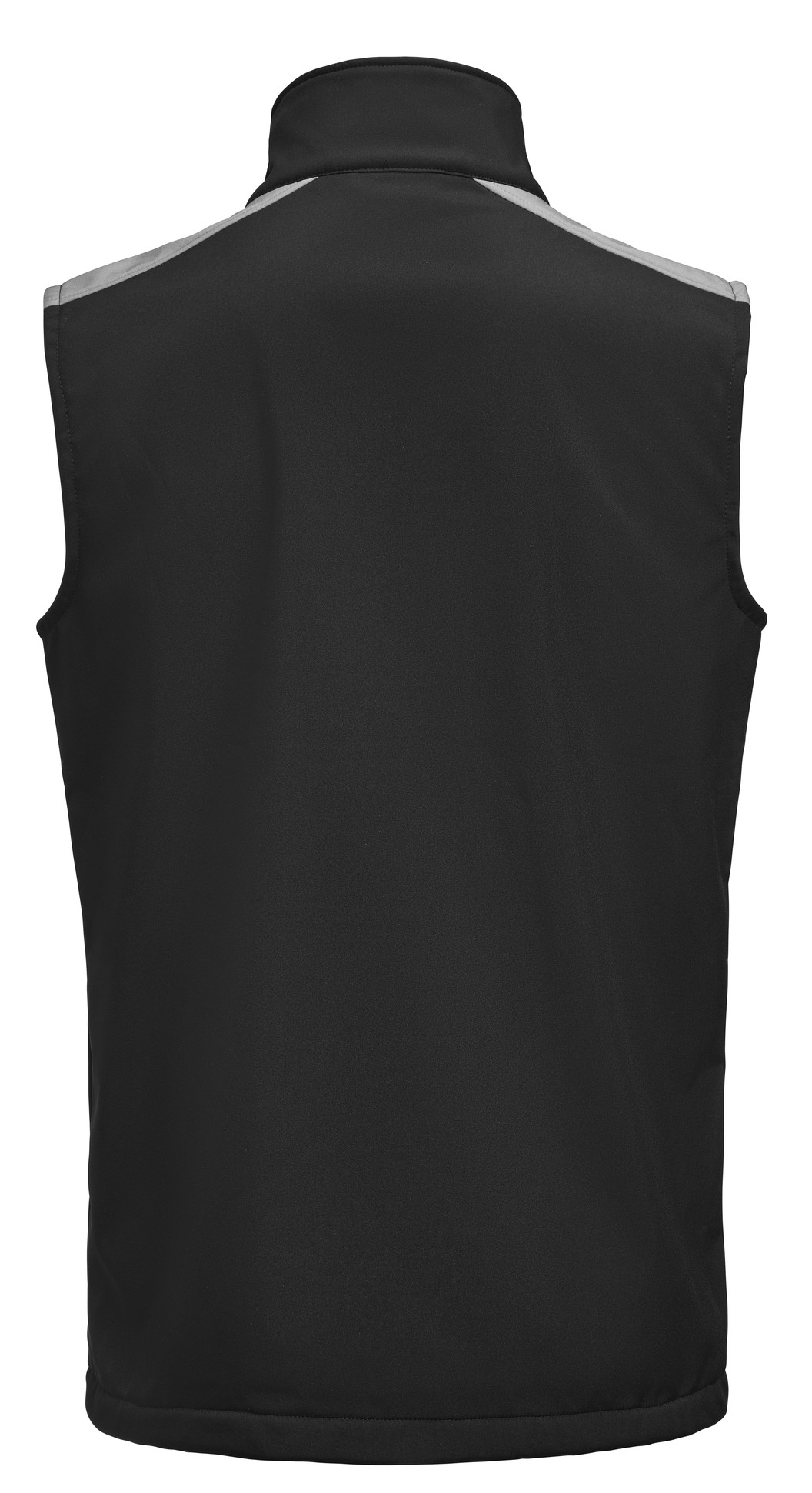 printer prime softshell bodywarmer Yippenco Textiles