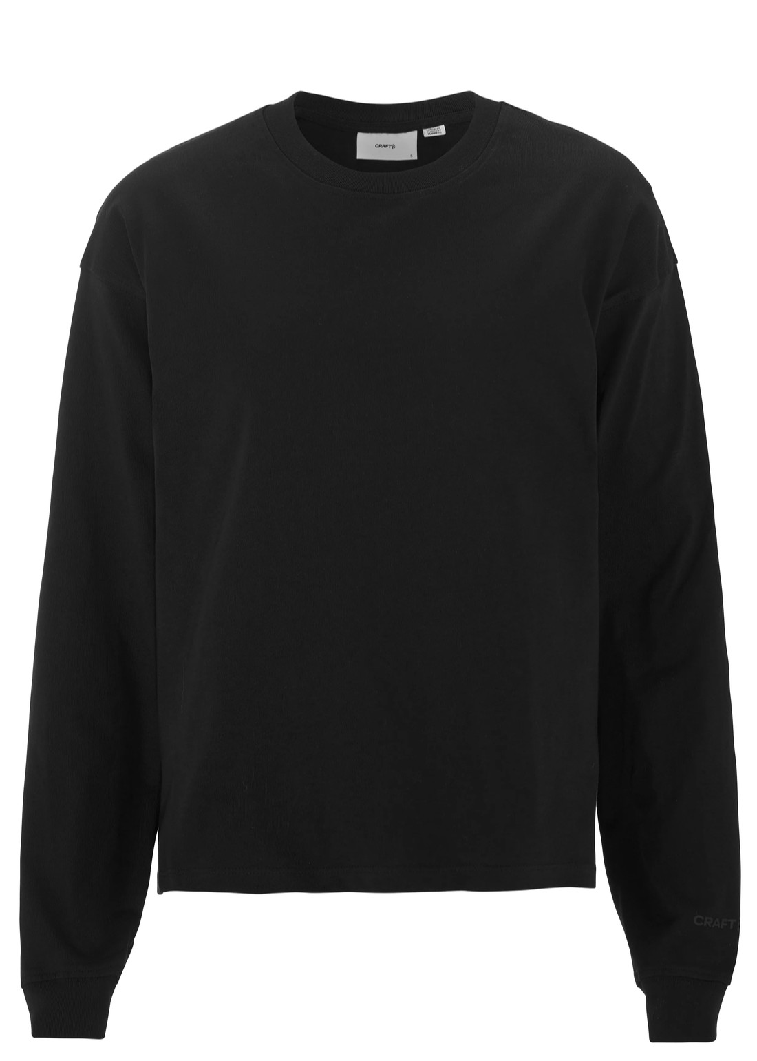 craft frequent heavy ls tee dames Yippenco Textiles