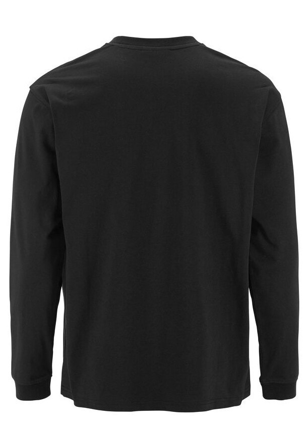 craft frequent heavy ls tee Yippenco Textiles