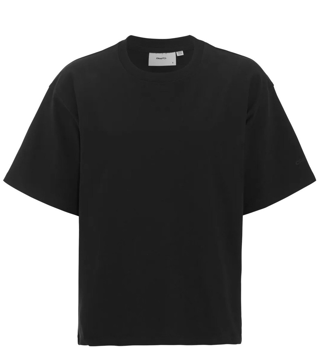 craft frequent heavy ss tee dames Yippenco Textiles