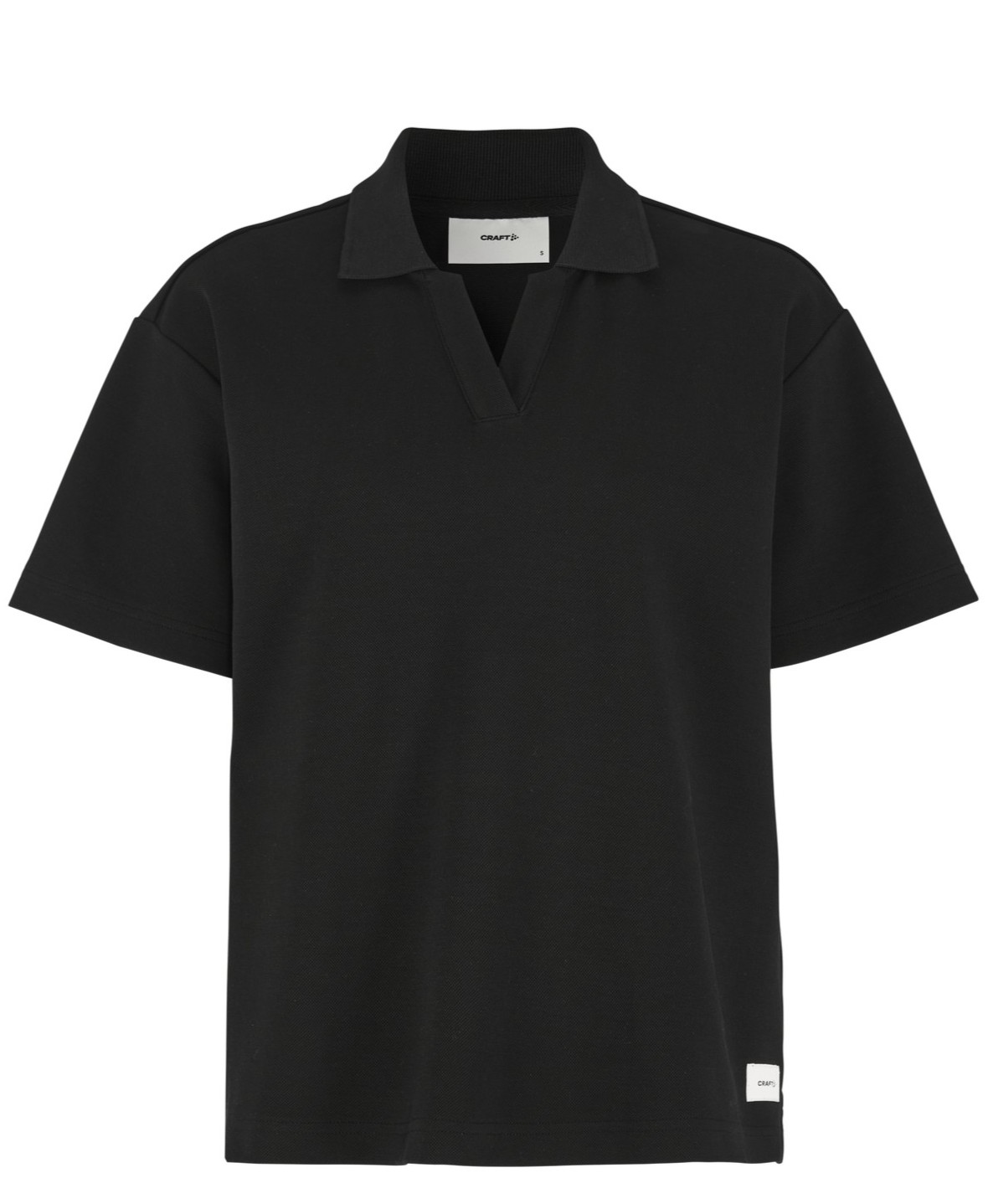 craft frequent polo shirt dames Yippenco Textiles