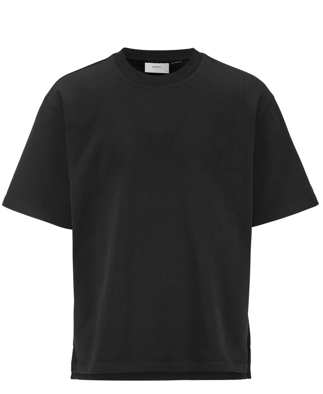 craft frequent ss sweatshirt unisex Yippenco Textiles