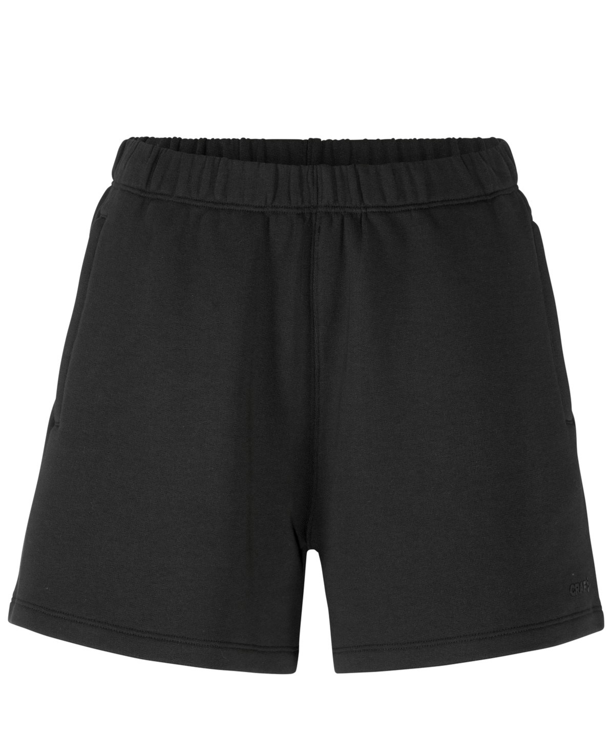 craft frequent sweatshort dames Yippenco Textiles