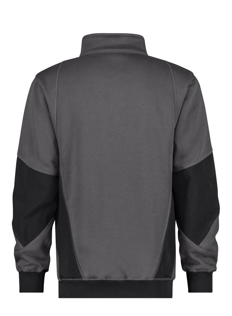 dassy hyrax sweater Yippenco Textiles