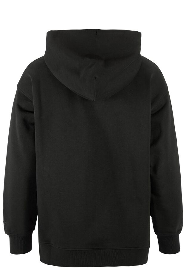 craft frequent full zip hoodie dames Yippenco Textiles