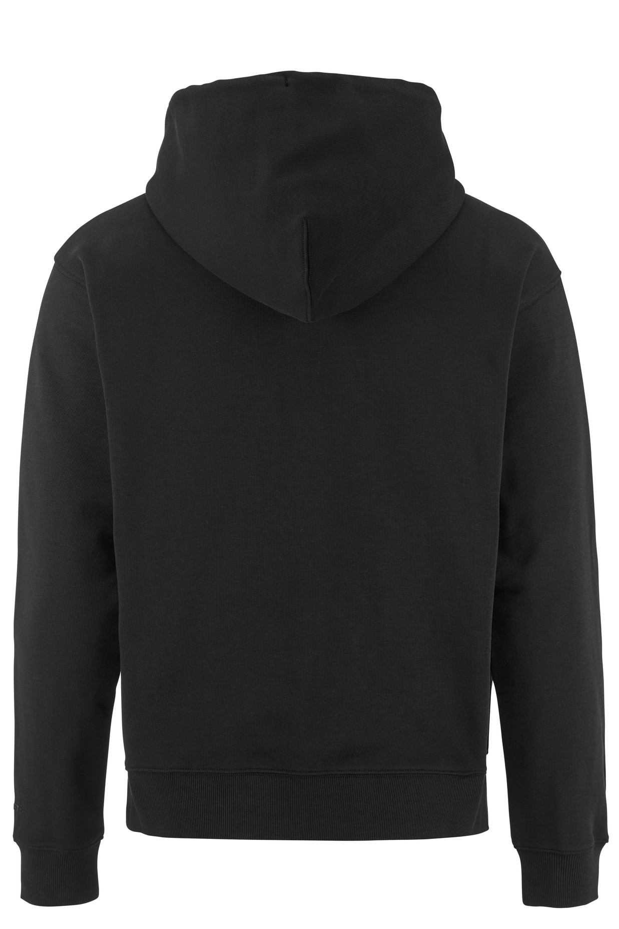 craft frequent full zip hoodie Yippenco Textiles