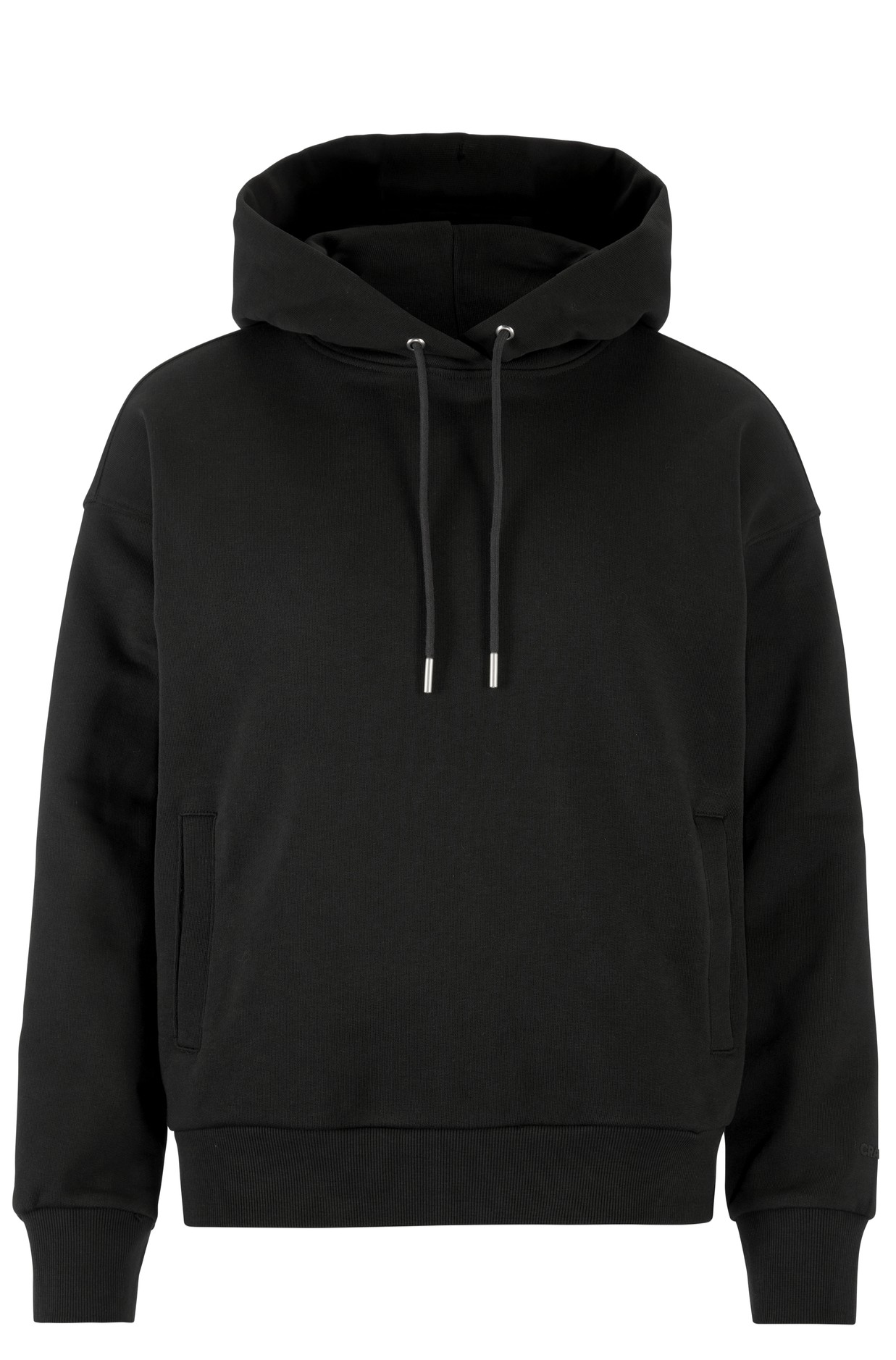 craft frequent hoodie dames Yippenco Textiles