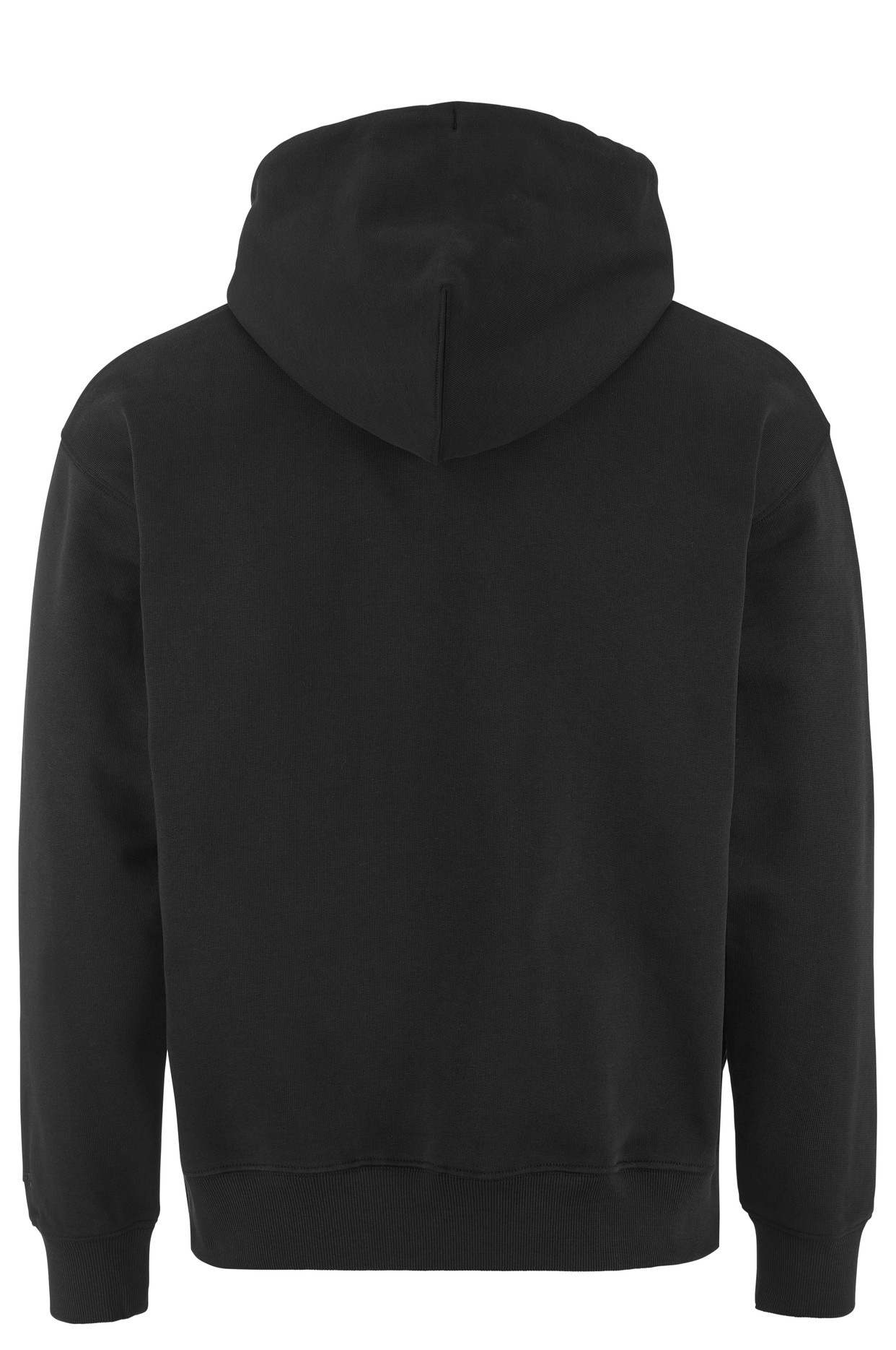 craft frequent hoodie Yippenco Textiles
