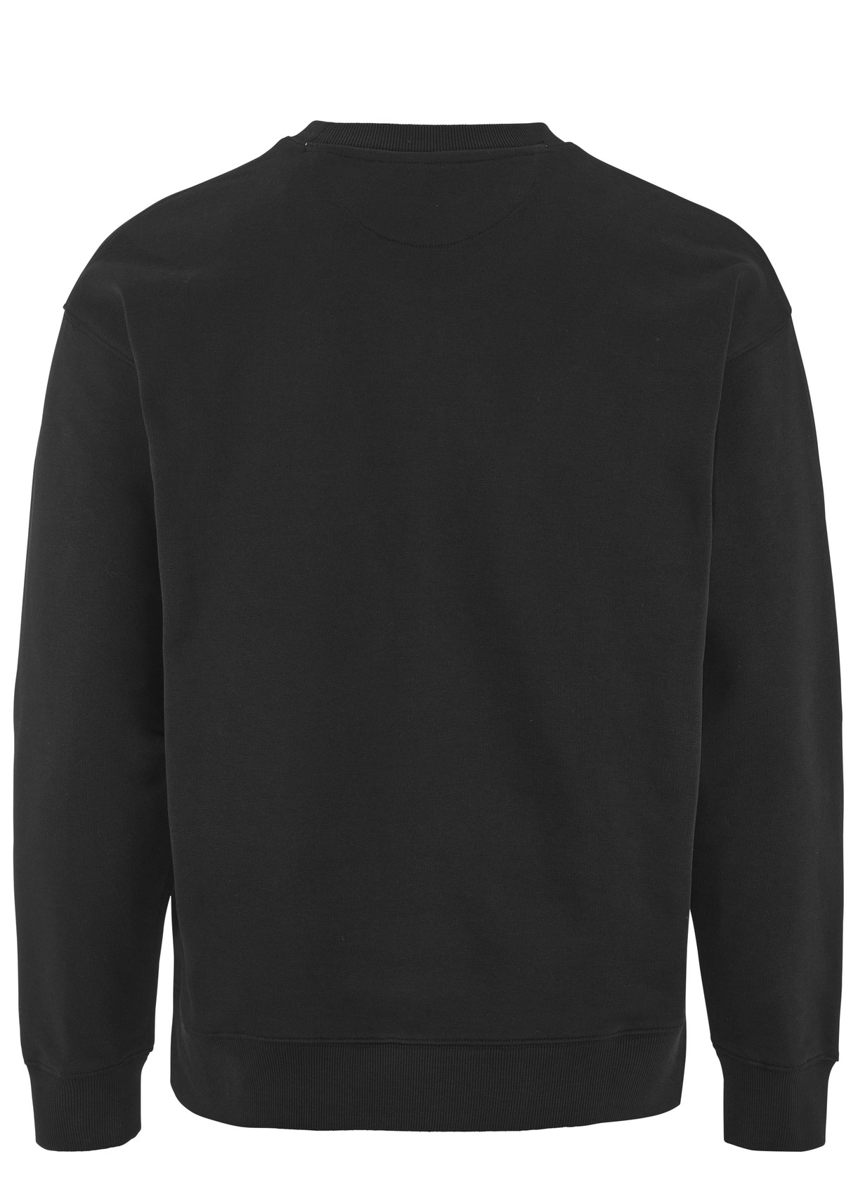 craft frequent round neck sweatshirt Yippenco Textiles