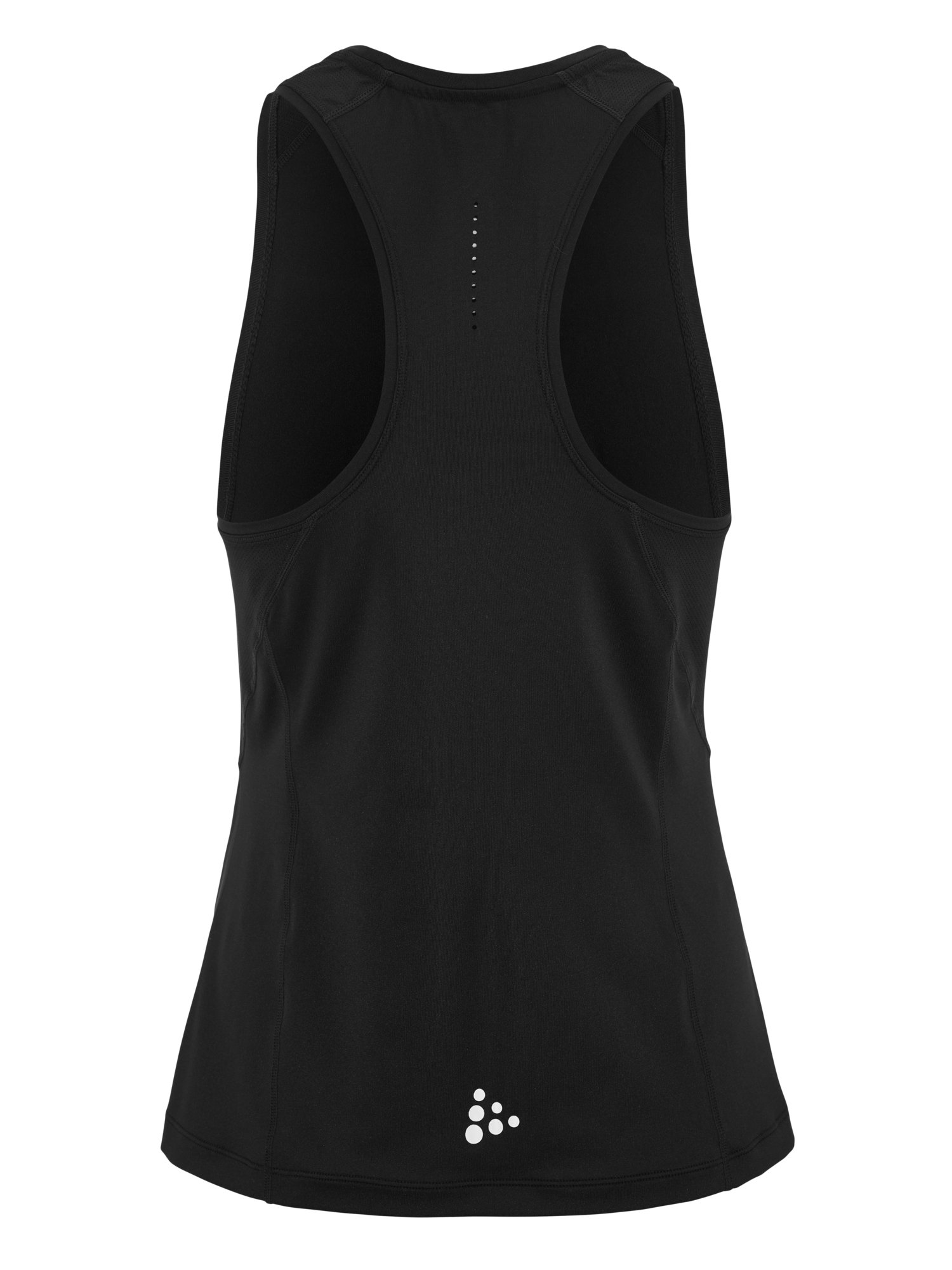 craft ability singlet dames Yippenco Textiles