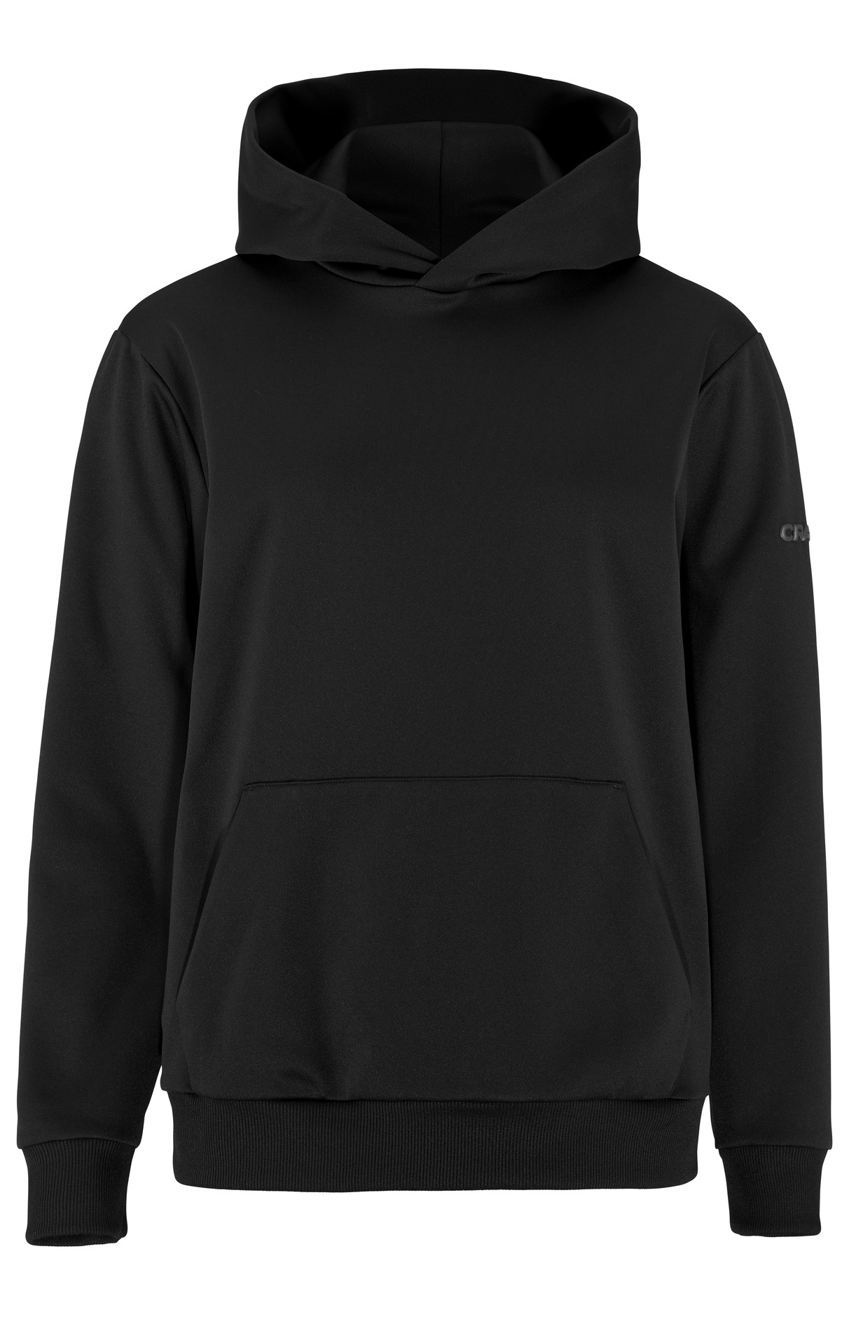 craft community 2.0 function hoodie dames Yippenco Textiles