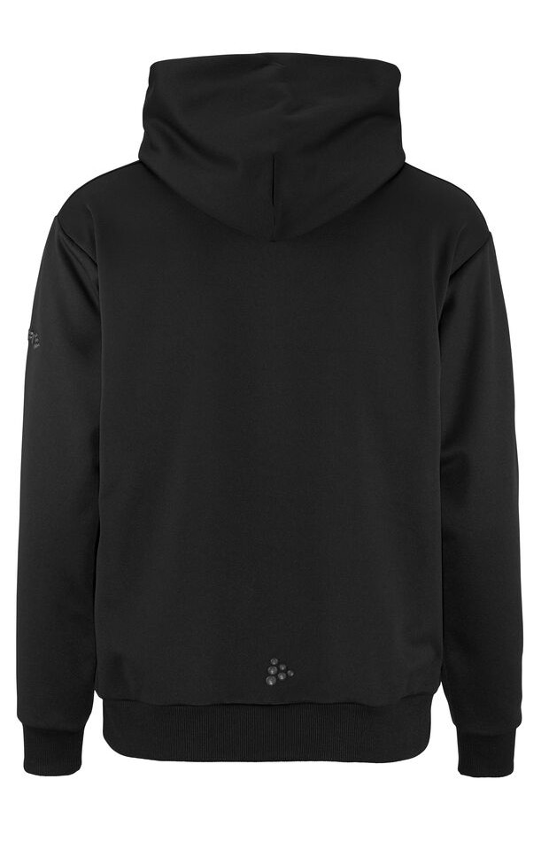 craft community 2.0 function hoodie dames Yippenco Textiles