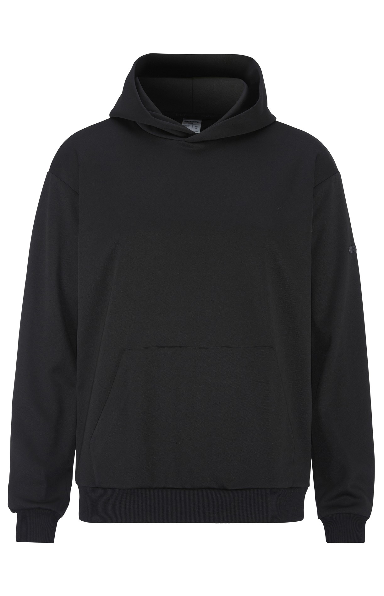 craft community 2.0 function hoodie Yippenco Textiles