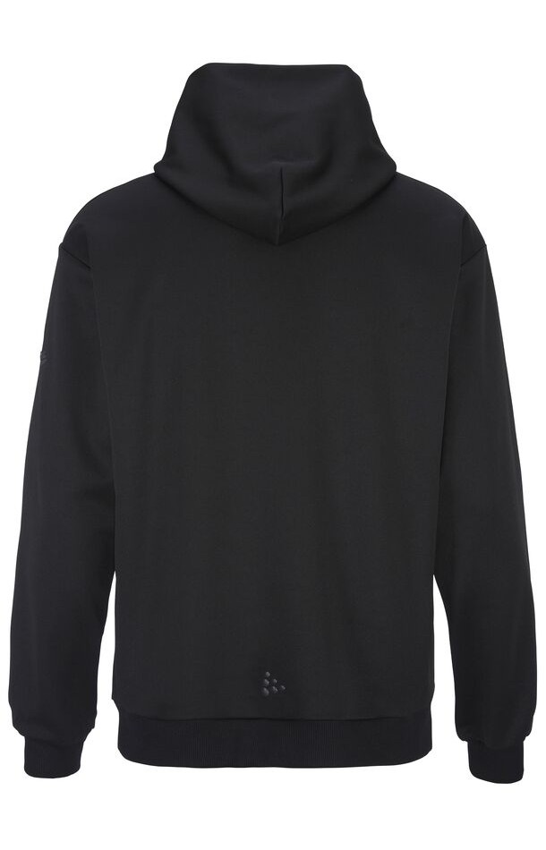 craft community 2.0 function hoodie Yippenco Textiles
