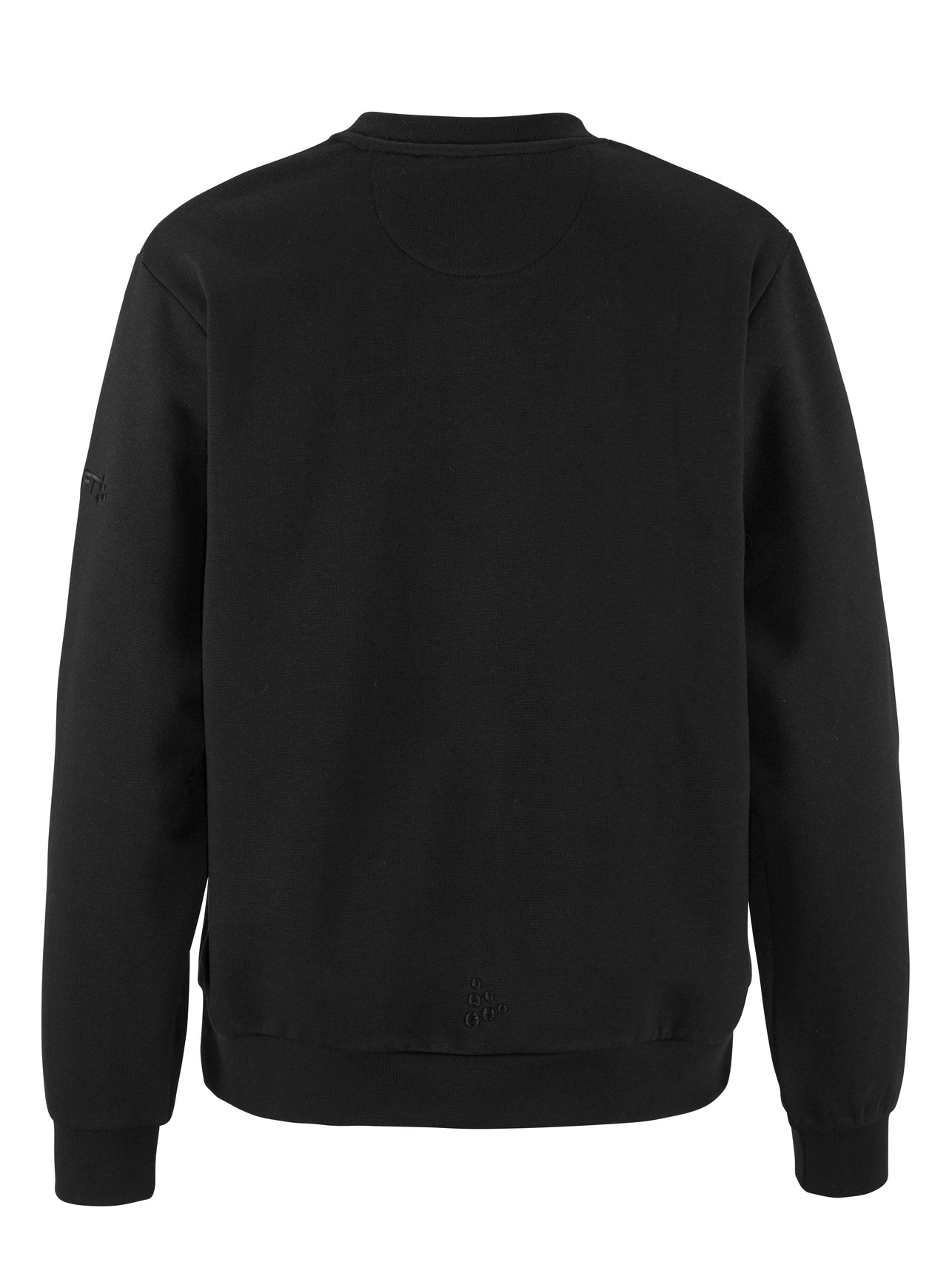 craft community 2.0 round neck dames Yippenco Textiles