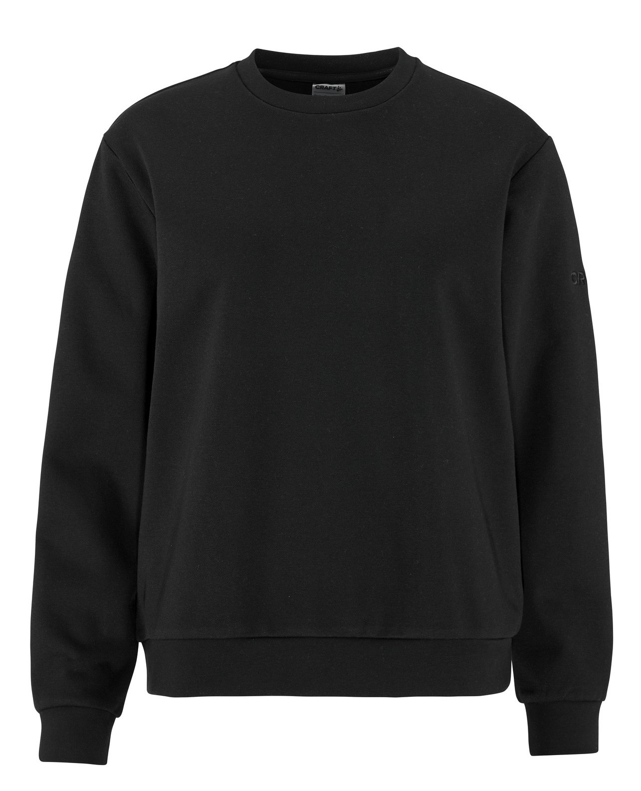 craft community 2.0 round neck dames Yippenco Textiles