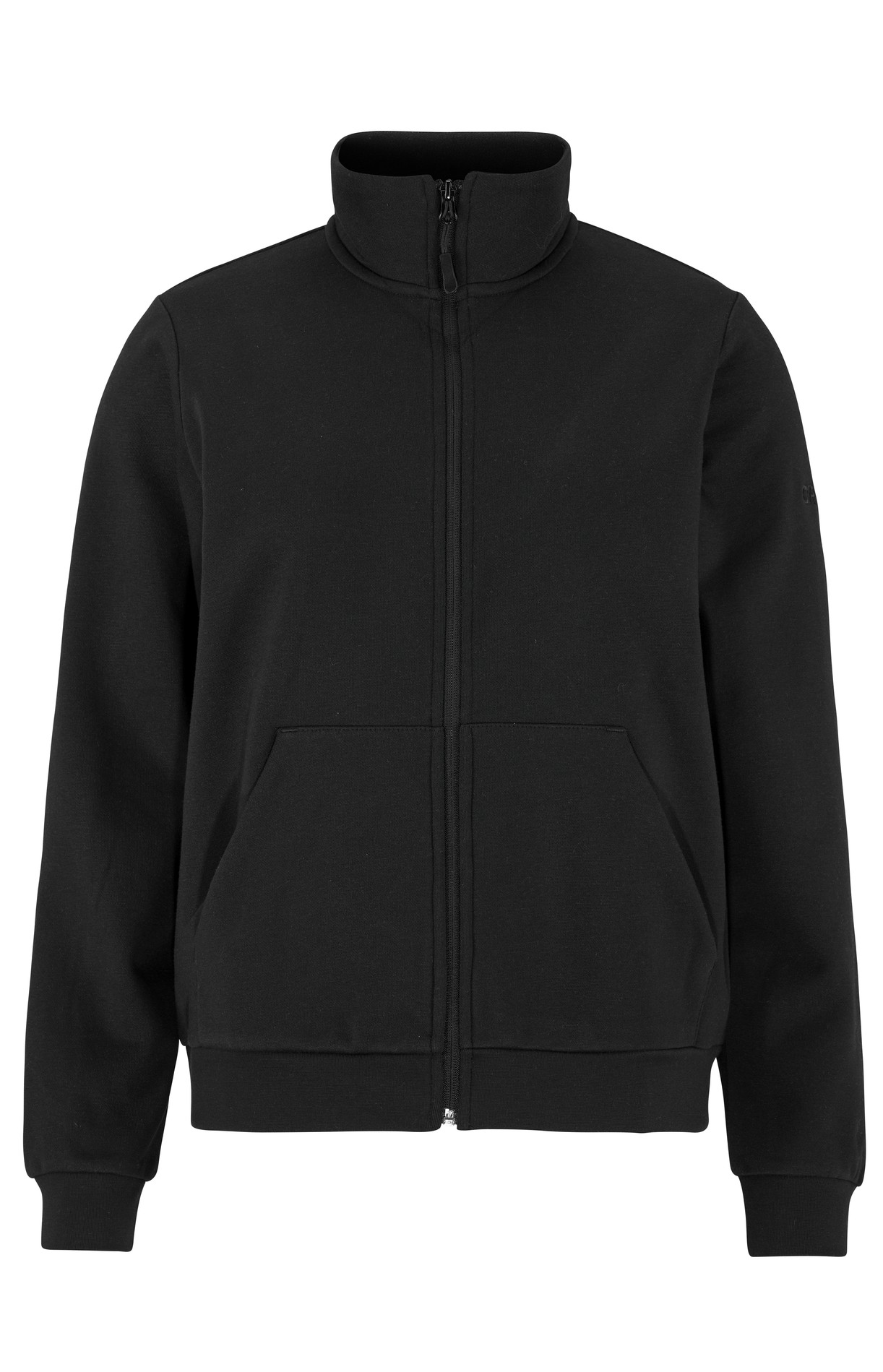 craft community 2.0 zip jacket dames Yippenco Textiles